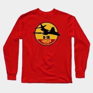 B-1 Lancer Long Sleeve T-Shirt